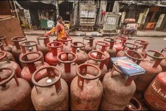 LPG cylinder supplies have exceeded bookings over past few days: Centre