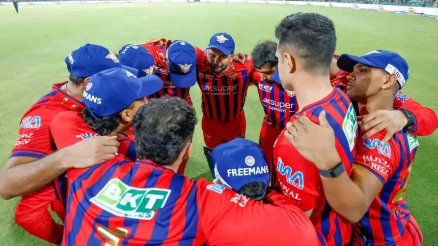LSG autopsy: How Pant’s woes, Indian core's frailties became a disaster in the making