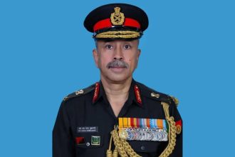 Lt Gen N S Raja Subramani appointed next CDS; Vice Adm Krishna Swaminathan to head Navy