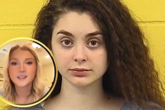 Mackenzie Shirilla likened to Regina George in prison