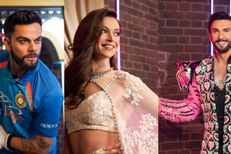 Madame Tussauds London unveils ‘Icons of India’ with Bollywood, cricket stars