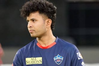 Madhav Tiwari: The ‘ziddi’ boy who only wanted to bat, but became a match-winner with the ball
