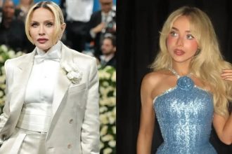 Madonna and Sabrina Carpenter collaborate on ‘Bring Your Love’; 'Confessions II' builds anticipation ahead of release