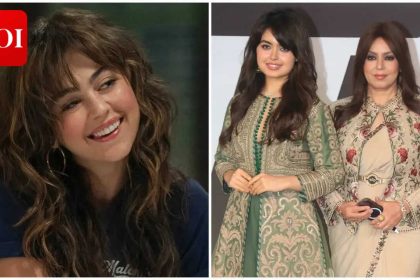 Mahima reacts to daughter Ariana’s resemblance to Mika Abdalla