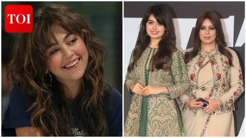 Mahima reacts to daughter Ariana’s resemblance to Mika Abdalla