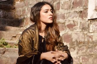Mahvash recalls battling depression after fiance cheated thrice
