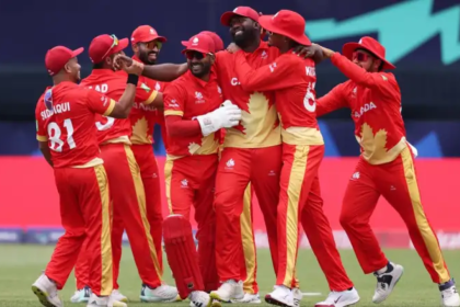 Major setback for Cricket Canada as ICC halts funding for six months