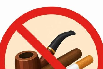 Make firm decision on World No Tobacco Day: DHO