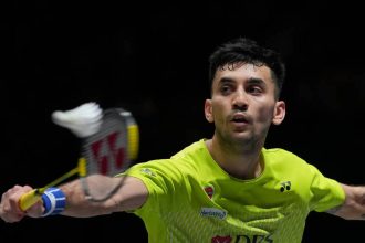 Malaysia Masters 2026 badminton tournament: Lakshya Sen, HS Prannoy crash out in opening round