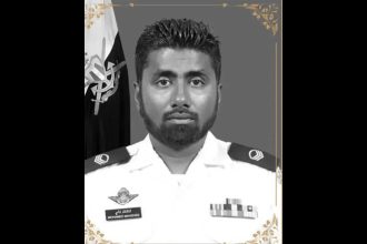 Maldives scuba tragedy: Diver dies in search of five Italian tourists who drowned in underwater cave