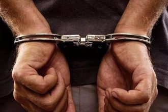 Man held for killing pregnant wife, burying body at construction site in Araria
