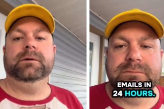 Man says he got job responses after changing surname to ‘Singh’ on resume