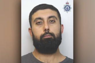 Man used fake Tinder profile to send strangers to ex’s home, convicted in UK Court