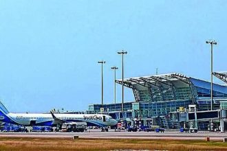 Mangaluru to get new airport hotel under Adani–IHG pact