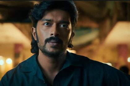 ‘Mango Pachcha’ trailer: Kannada star Kiccha Sudeep’s nephew Sanchith Sanjeev marks his debut in a crime thriller