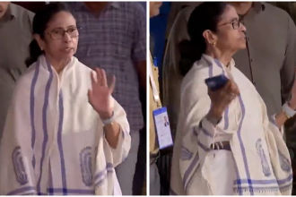 ‘Manipulation taking place’: Mamata Banerjee raises EVM concerns, vows ‘life and death’ fight before counting