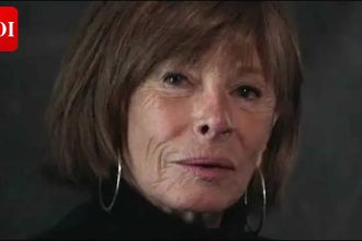 Marcia Lucas passes away at 80