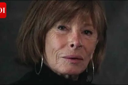 Marcia Lucas passes away at 80