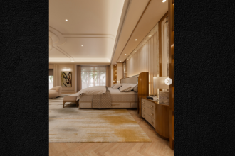 Mark Zuckerberg's Miami mansion speaks of grandeur and contemporary minimalism: Artsy inspirations to take away from his home