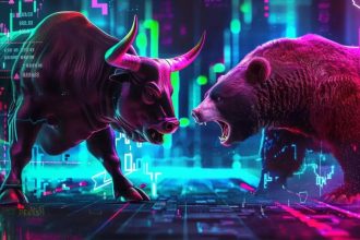 Market watch this week: State poll verdicts, oil prices and Q4 earnings to steer stock market mood, analysts say
