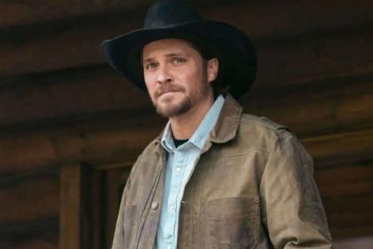'Marshals' finale explained: Kayce faces a shocking twist
