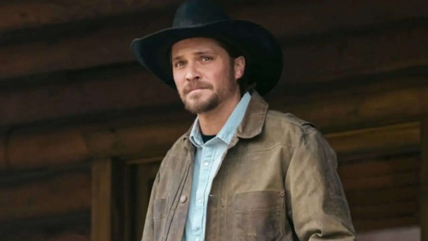 'Marshals' finale explained: Kayce faces a shocking twist