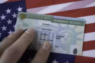 Massive, absurd: Immigration experts, foreign-born founder react to new Green Card rule