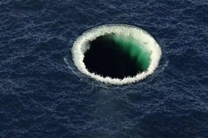 Massive gravity “hole” beneath the Indian Ocean finally gets a possible explanation after decades of scientific mystery