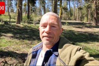 Matt Brown passes away at 43