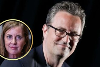 Matthew Perry's family submits emotional statements before hearing