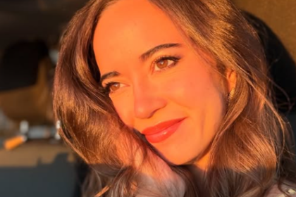 Maya Higa receives standing ovation after becoming first Twitch streamer on TED’s main stage for animal conservation talk