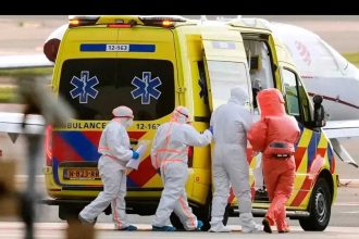 Mayday! SA scientists identified hantavirus outbreak in 24 hours