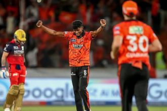 'Maza toh aya': 21-year-old Sakib Hussain reacts to Virat Kohli's dismissal