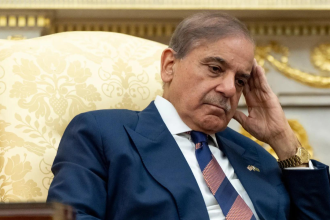 Mediation, debt and disorder: Can Pakistan keep balancing China, America and its own crises?