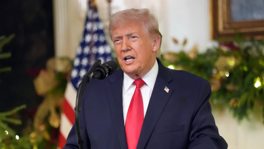 Medical miracle or MAGA marvel? Trump's doc says he has heart of someone 14 years younger