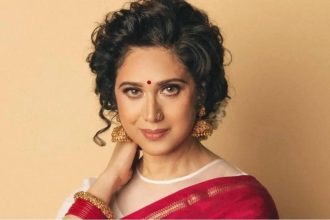 Meenakshi moves to Mumbai, announces acting comeback after 30 years