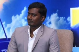 Meet Dr Anand Megalingam: From a tractor driver’s son walking 6 kilometres to school to building a NASA-linked space-tech c