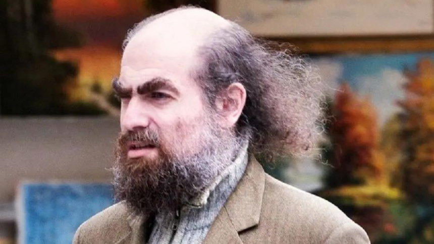 Meet Grigori Perelman: The math genius who solved a 100-year-old problem and rejected a $1 million prize and the Fields Medal