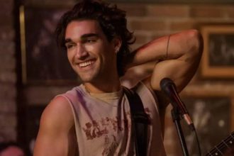 Meet Josh Heuston, the breakout star of 'Off Campus'