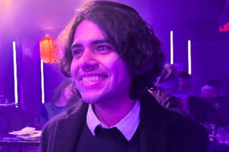 Meet Kunvar Thaman: Solo Indian researcher whose paper was accepted at an elite AI conference dominated by OpenAI and DeepMin
