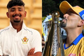 Meet Noronha: A 4 PM CSK call, UAE roots, and a Yuvraj tribute with 6 sixes in an over