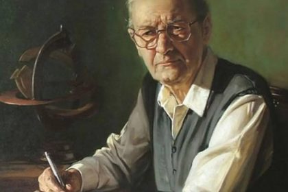 Meet Tibor Gánti: The forgotten scientist who explained life decades before modern biology caught up