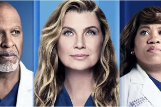Meg Marinis explains ‘Grey’s Anatomy’ season 22 ending and cliffhanger