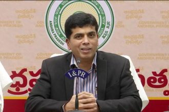 Mega DSC conducted transparently, no irregularities: School education secretary