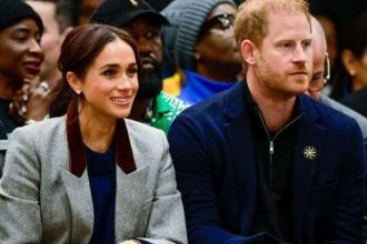 Meghan Markle sparks buzz over reported 'rent-a-royal' plans