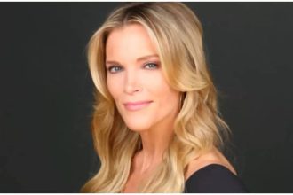 Megyn Kelly says 'Trump cheated on every wife he's had', Internet wonders what happened to her