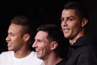 Messi, Ronaldo and Neymar at Wrexham? Why this Welsh club's Hollywood story is far from over
