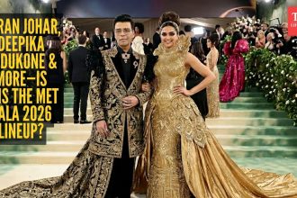Met Gala 2026: Karan Johar’s debut to Deepika Padukone's return - rumoured Indian celebs on the guest list