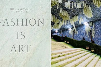 Met Gala 2026 LIVE Updates: Celebs share their take on ‘Fashion Is Art’