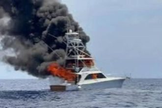 Miami boat explosion: At least 15 injured near Haulover Sandbar - what we know so far